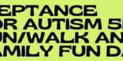 X-EPTANCE FOR AUTISM 5K RUN/WALK